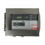 301-EM Remote Panel