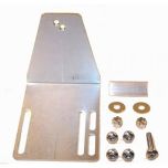 SLATE Butterfly Valve Mounting Kit