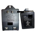 SLATE Display Power Transformer