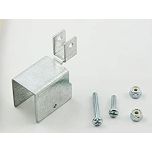 Mounting Bracket And Screws