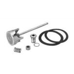 Rebuild Service Kit, 2-1/2 in.