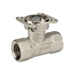 CCV, 2 Way, 1 in. NPT, 30 Cv