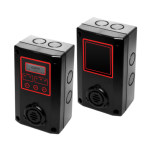 Gas Detection Dual Sensor CO And NO2