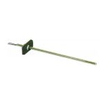 Duct Temperature Sensor, 8 in.