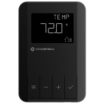 Room Multi Sensor, Communicating