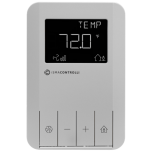 Room Multi Sensor, Communicating