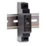 DIN Rail Power Supply 100-240VAC-24VDC