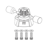 Retrofit Valve Linkage