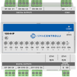 iSMA Max Remote IO, 12DO