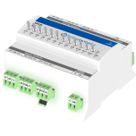 iSMA Max Remote IO, 12DO