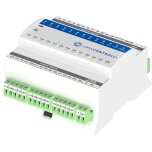 iSMA Max Remote IO, 24DI