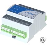 iSMA Mix Remote IO, 18 IO