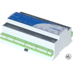 iSMA Mix Remote IO, 38 IO