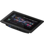 iSMA, 15 in. Display