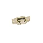 DB-9 Serial Port Connector