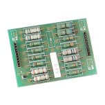 Resistor Network