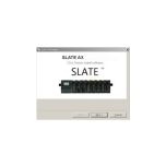 SLATE AX Tool Configuration Software