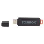 USB Dongle Key With Mobile Client