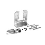 Crank Arm Adaptor Kit