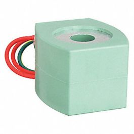 【中古】 Codeseven / Division Of Labor ASCO 501695-006-D - General Service Replacement Coil