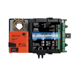 Lynxspring BZ424-LX - ONYxx LX VAV Controller, 10 IO | Cochrane Supply