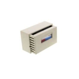 New KMC Controls CTE-5103-03 CTE510303 2" x 3" 55-85F Room Thermostat Module 