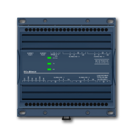 Distech Controls CDIX-BLD4STXXX-00 - ECLYPSE ECx-Blind-4-ST | Cochrane ...