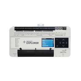 Johnson Controls F4-SNC25152-0H - SNC Controller With Display, 40