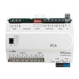 Facility Explorer PCG 2611 Johnson Controls 