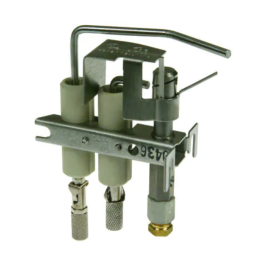 Honeywell Q179A1050 - Flame Rectifier Gas Pilot | Cochrane Supply