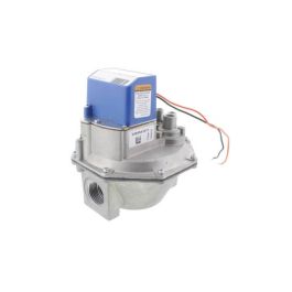 Normally Closed Honeywell V4943A1011 Diaphragm Gas Valve 1" NPT 1/2" PSI Normally Closed Honeywell V4943A1011 Diaphragm Gas Valve 1" NPT 1/2" PSI