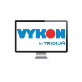 Vykon NC-9025 - JACE 9000 25 Device Core | Cochrane Supply