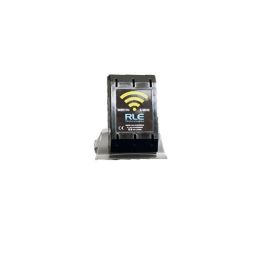 RLE Technologies WIFI-TH - Wi-Fi Temperature And Humidity Sensor ...