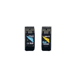 RLE Technologies WING-TH - WiNG Temperature And Humidity Sensor ...