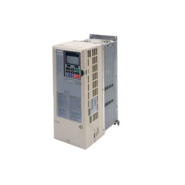 Yaskawa CIMR-ZU4E0077AUA - Z1000 VFD, 60 HP, 380-480V | Cochrane