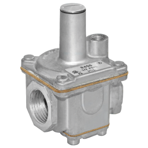 Gas Regulator, 3/4 in.