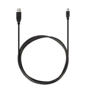 USB Cable Connection