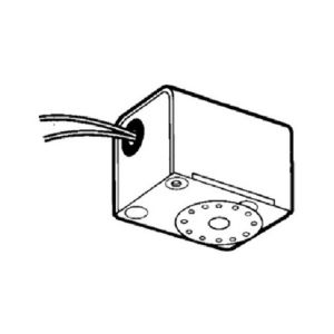 Direct Coupled Actuator, 0-55 in-oz.