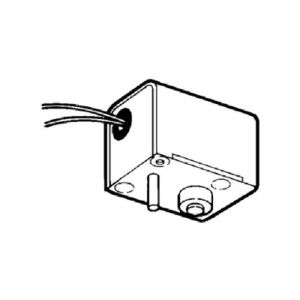 Direct Coupled Actuator, 0-55 in-oz.