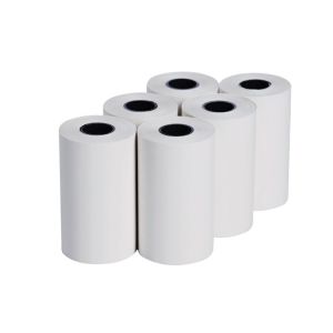 Permanent Thermal Paper