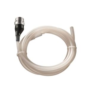 Adapter For Pressure Readings