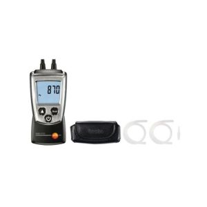 Digital Manometer, 510