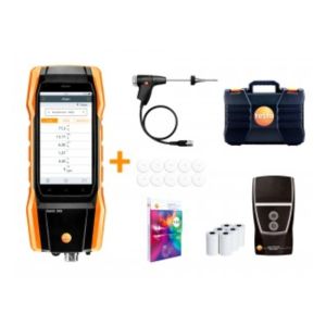 Commercial / Industrial Analyzer Kit