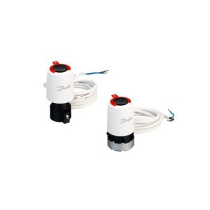 4 WIRE ACTUATOR