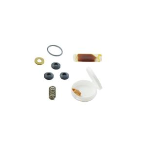 Repack Kit For 1/4 in. Stem Valves
