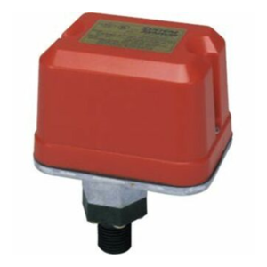 Supervisory Pressure Switch