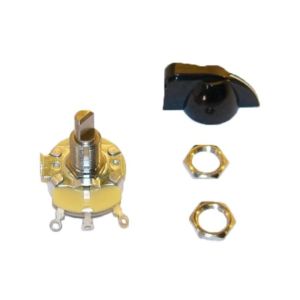 Potentiometer