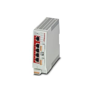 FL mGuard 1105 NAT Router, DIN Rail