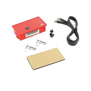 Remote Mounting Kit