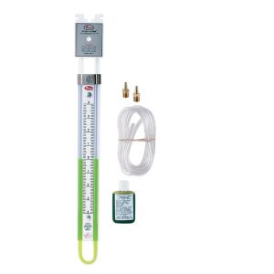 U-Tube Manometer